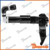 Gicleur de lave-phare droite pour LEXUS | EDS-TY-091, 5902-06-0080P